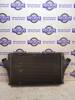 Radiador de intercooler 13205149 OPEL