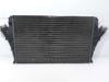 Radiador de intercooler 13205149 OPEL