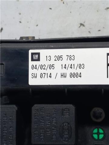 OPEL 13205783 в наличии Сумы