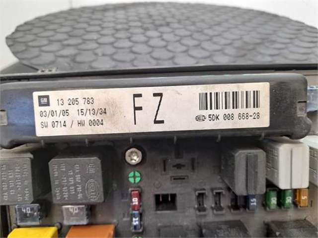 13205783 OPEL купить в Сумы