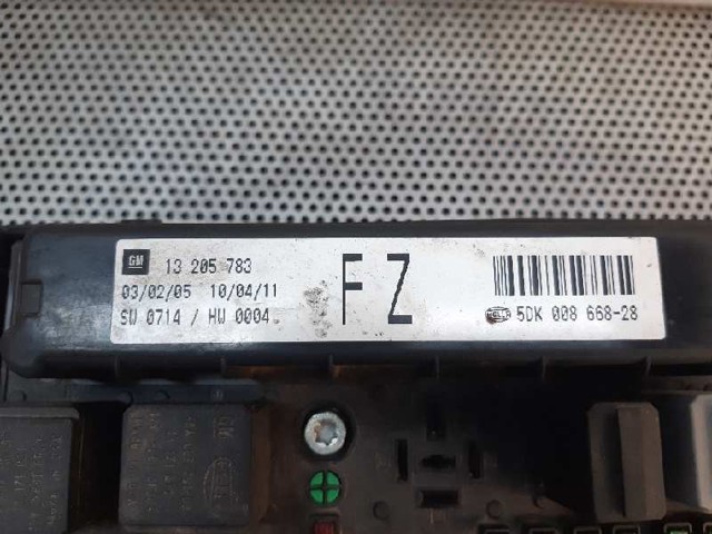 13205783 OPEL купить в Павлоград