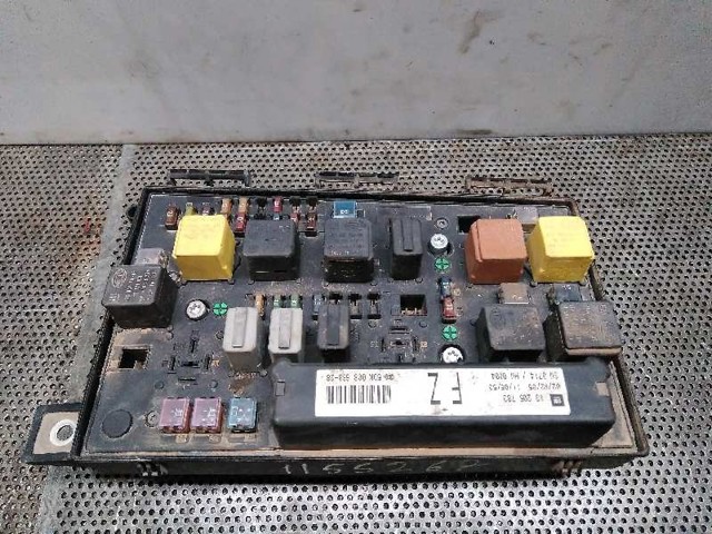 OPEL 13205783 в наличии Черкассы