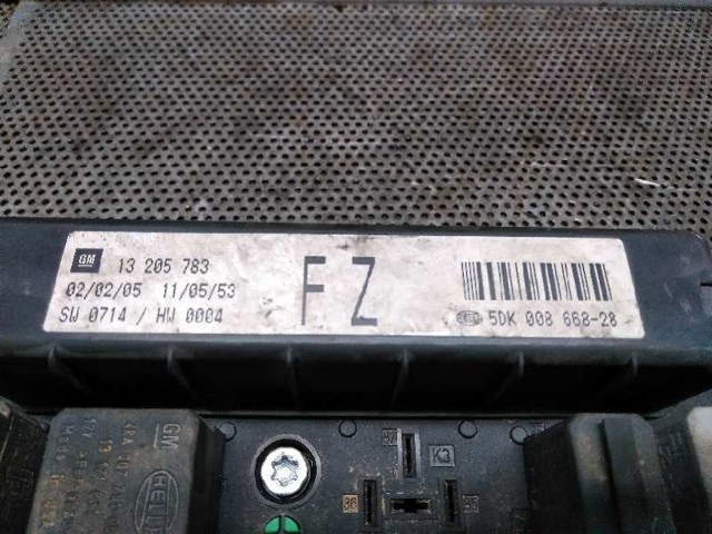 OPEL 13205783 в наличии Хмельницкий