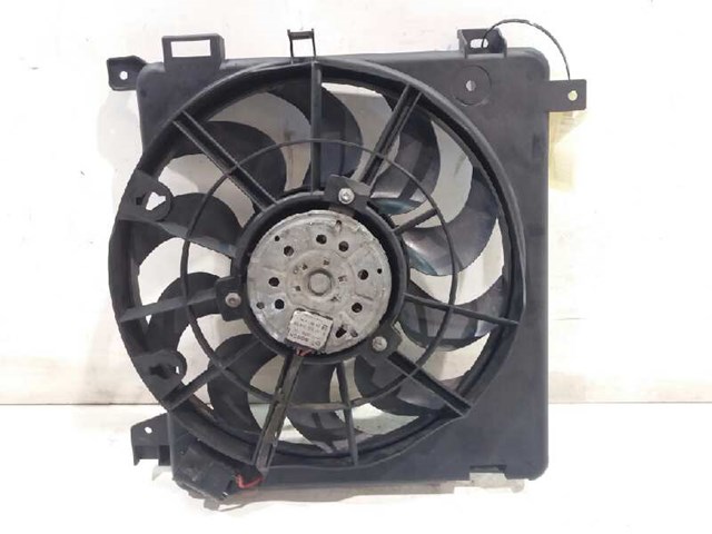 13205947 Электровентилятор охлаждения купить Черкассы