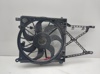 Ventilador elétrico de esfriamento montado (motor + roda de aletas) 13205947 OPEL