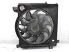 Ventilador elétrico de esfriamento montado (motor + roda de aletas) 13205947 OPEL