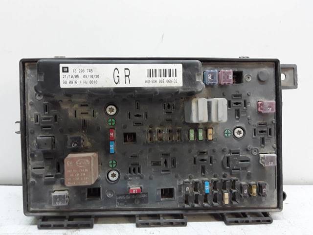 OPEL 13206745 в наличии Черкассы