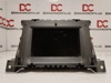 Pantalla multifuncion para opel zafira b van (a05) zafira b enjoy   /   04.05 - 12.08 z19dth 13208089