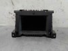 Pantalla multifuncion para opel astra h berlina (2004 - 2007) 101 1686cc z17dth 13208089