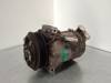 Compressor de aparelho de ar condicionado 13208187 OPEL