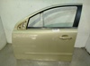 Porta dianteira esquerda 13208421 OPEL