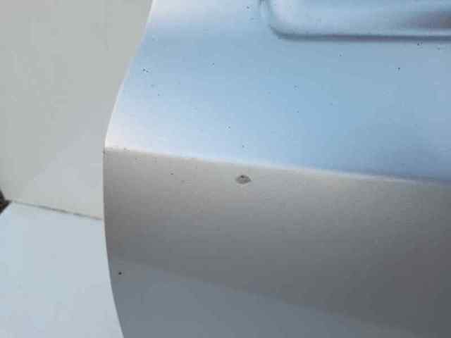 Porta dianteira esquerda Opel Astra L35