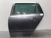 Porta dianteira esquerda 13208421 OPEL