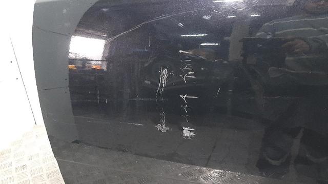 Porta dianteira esquerda Opel Astra L35