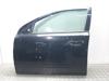 Porta dianteira esquerda 13208421 OPEL