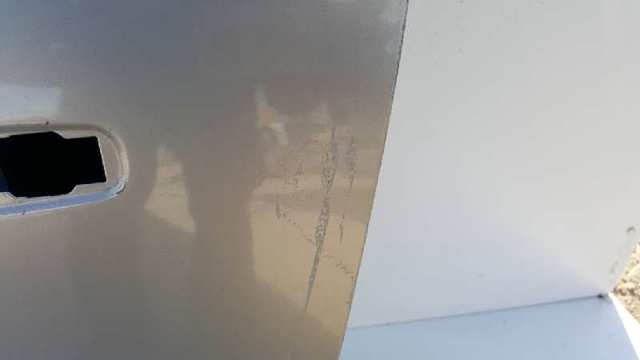 Porta dianteira esquerda Opel Astra L35