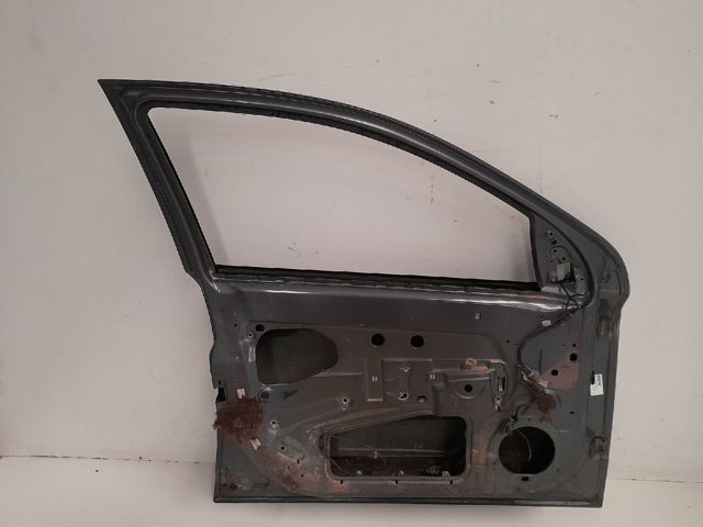 Porta dianteira esquerda Opel Astra L35