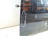 Porta dianteira esquerda 13208421 OPEL