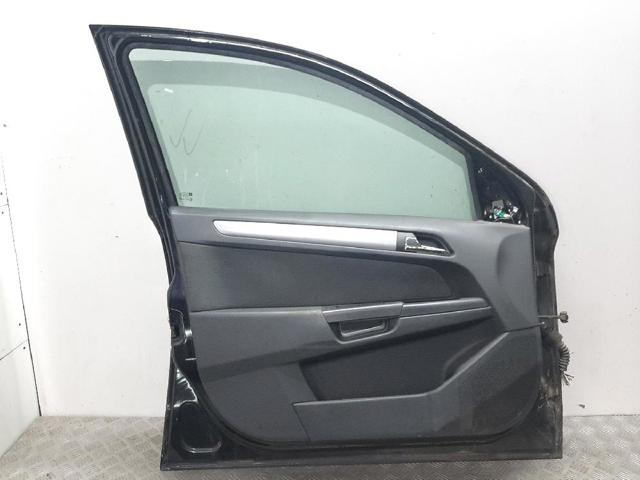 Porta dianteira esquerda Opel Astra L35