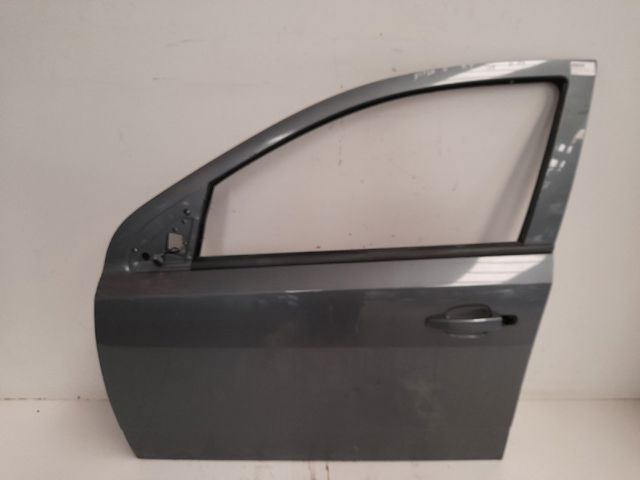 Porta dianteira esquerda Opel Astra L35