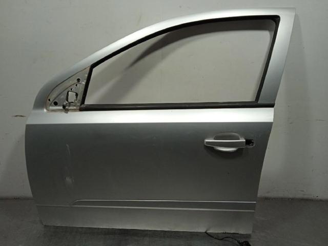 Porta dianteira esquerda 13208421 OPEL