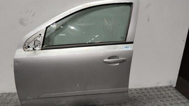 Porta dianteira esquerda Opel Astra L35