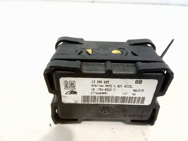 OPEL 13208665 в наличии Черновцы