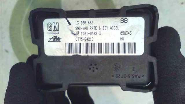 OPEL 13208665 в наличии Каменское