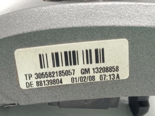 OPEL 13208858 Блок кнопочных переключателей рулевого колеса в наличии Тернополь