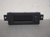 Mostrador multifuncional 13209460 OPEL