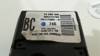 Mostrador multifuncional 13209460 OPEL