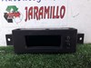 Mostrador multifuncional 13209460 OPEL