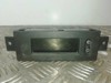 Mostrador multifuncional 13209460 OPEL