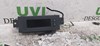 Mostrador multifuncional 13209460 OPEL