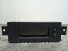 Mostrador multifuncional 13209460 OPEL