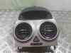 Mostrador multifuncional 13209460 OPEL