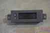 Mostrador multifuncional 13209460 OPEL