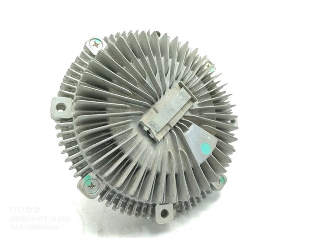 Acoplamento viscoso de ventilador de esfriamento 1320A010 Mitsubishi