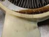 Acoplamento viscoso de ventilador de esfriamento 1320A032 MITSUBISHI