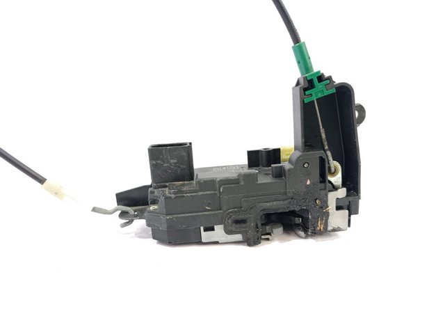 Fecho da porta dianteira esquerda Opel Astra L35