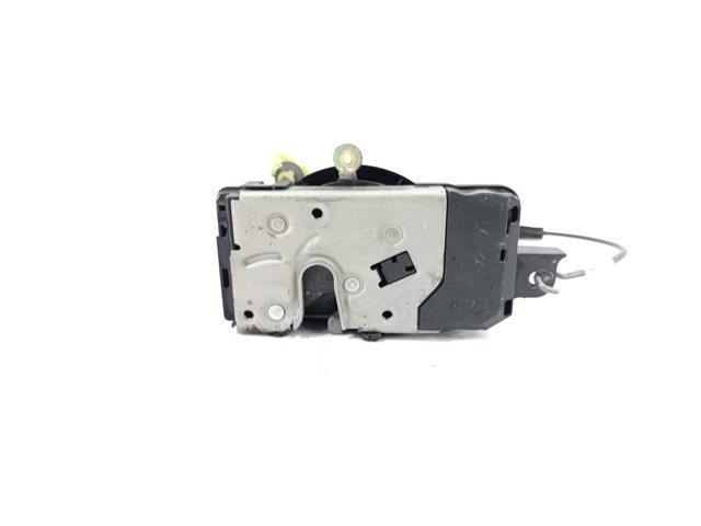 Fecho da porta dianteira esquerda Opel Astra L35