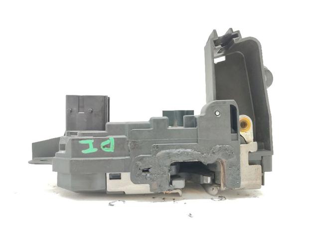 Fecho da porta dianteira esquerda Opel Astra L35