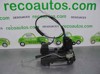 Fecho da porta dianteira direita 13210749 OPEL