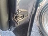 Fecho da porta dianteira direita 13210765 OPEL