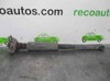 Amortecedor traseiro 13211806 OPEL