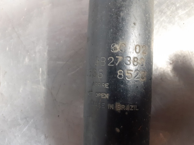 13211806 OPEL Амортизатор задний купить в Тернополь