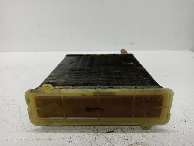 Radiador de forno (de aquecedor) 1321309080 FIAT
