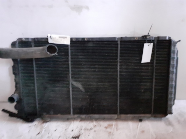 Radiador calefaccion / aire acondicionado para fiat ducato caja cerrada 14 (desde 03.94) 1321309080