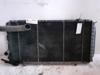 Radiador de forno (de aquecedor) 1321309080 FIAT