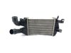 Radiador de intercooler 13213402 OPEL
